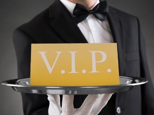 vip