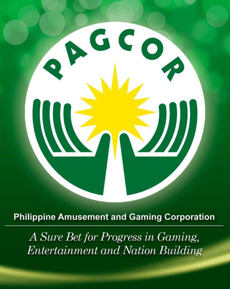 pagcor corporation